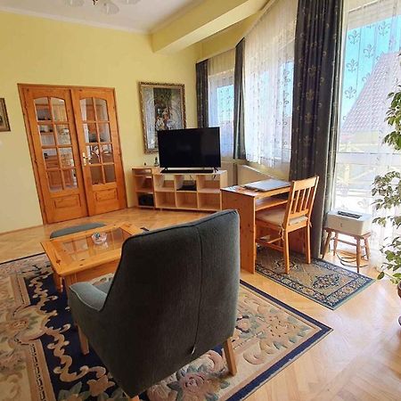 Apartment In Fonyod/Balaton 18580 Kültér fotó