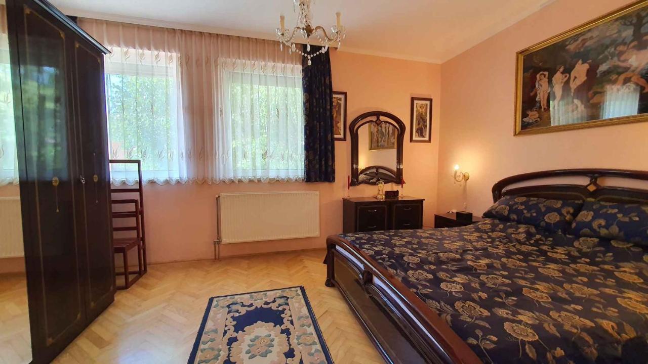 Apartment In Fonyod/Balaton 18580 Kültér fotó