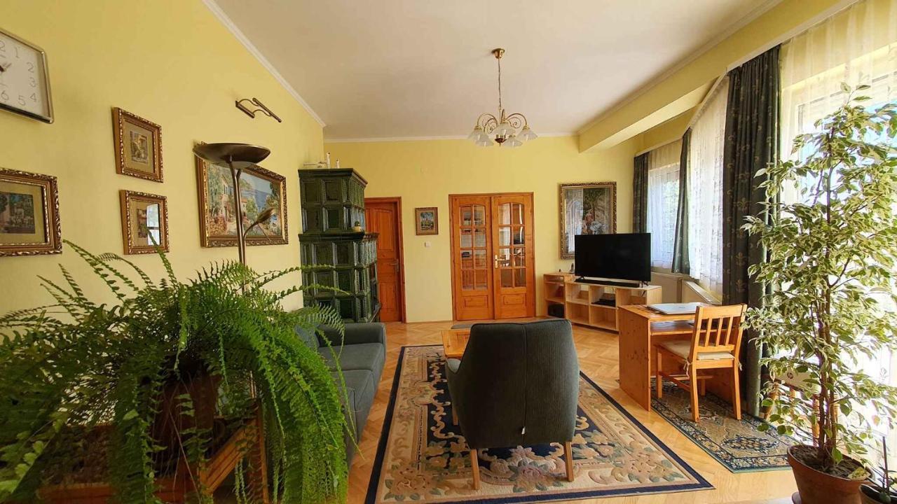Apartment In Fonyod/Balaton 18580 Kültér fotó