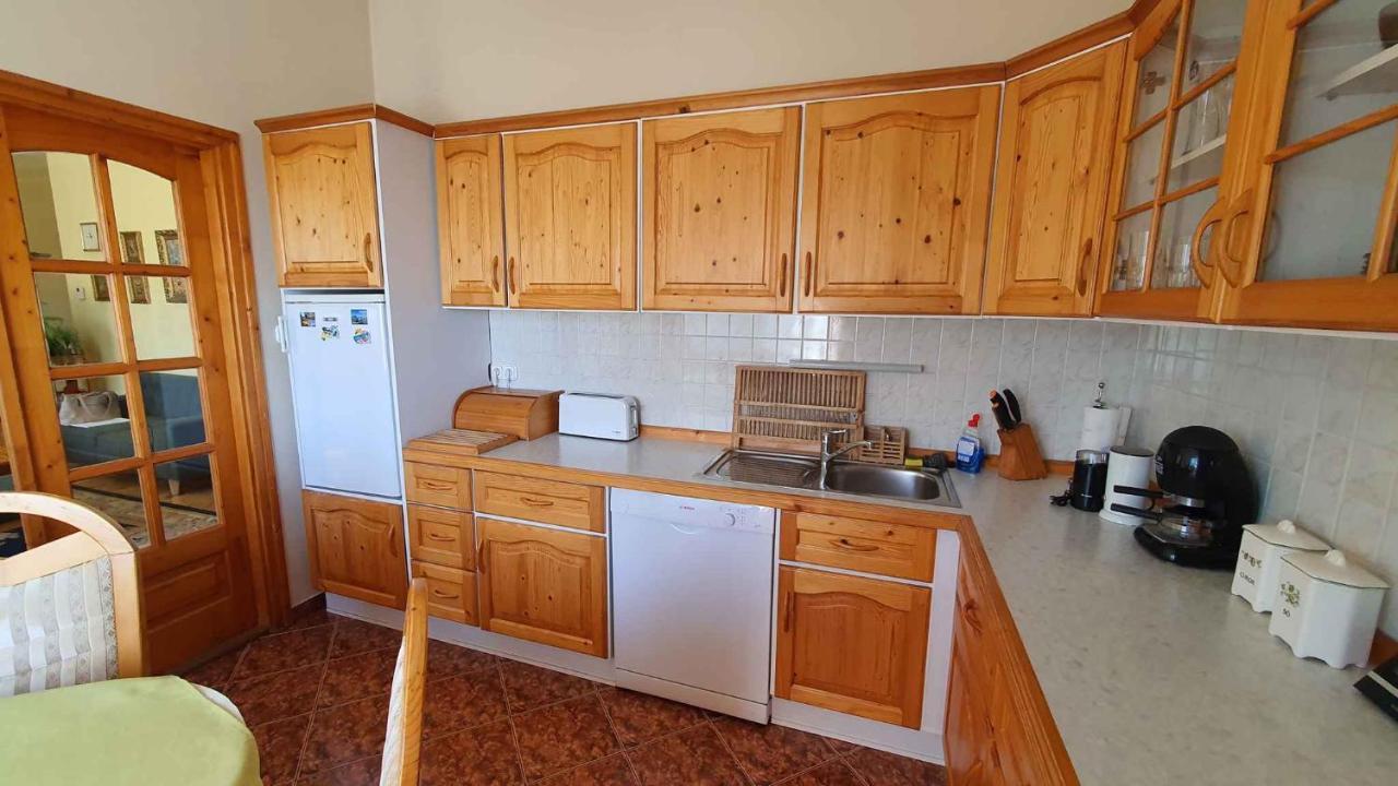 Apartment In Fonyod/Balaton 18580 Kültér fotó