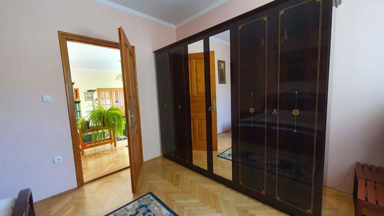 Apartment In Fonyod/Balaton 18580 Kültér fotó