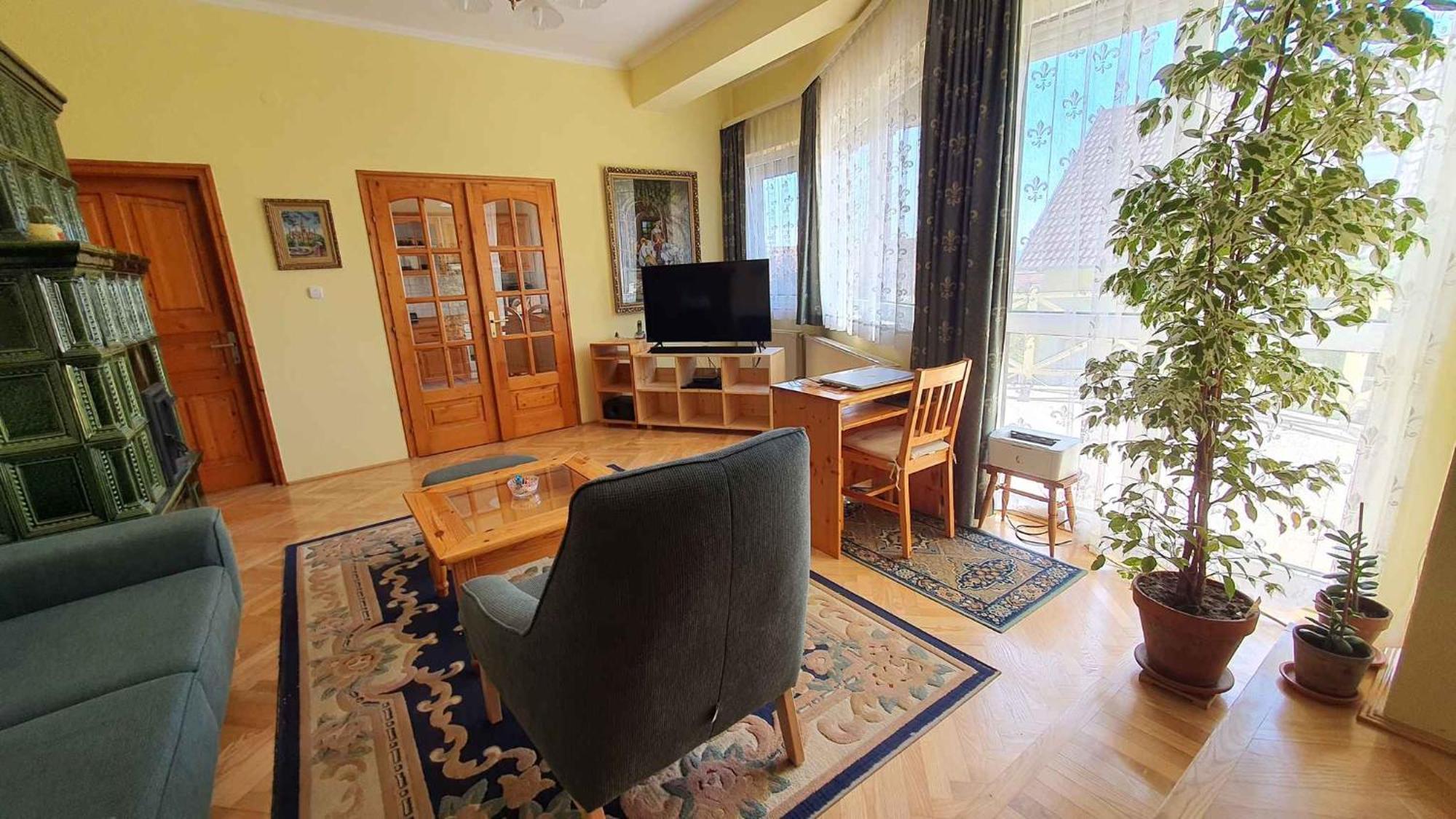 Apartment In Fonyod/Balaton 18580 Kültér fotó
