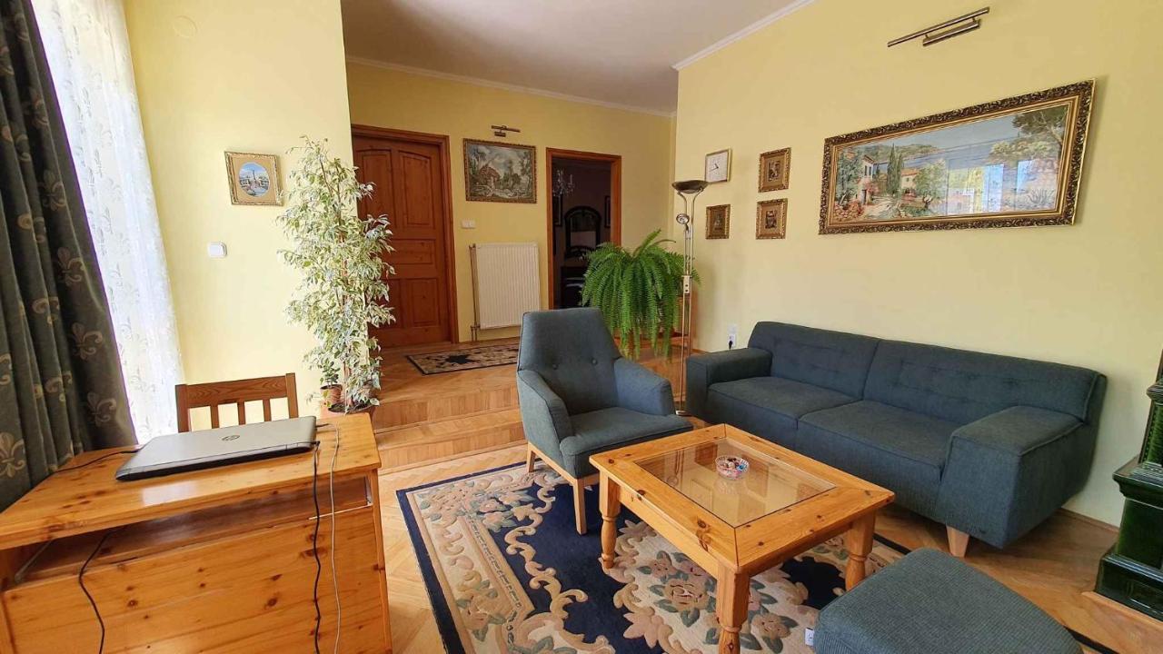 Apartment In Fonyod/Balaton 18580 Kültér fotó