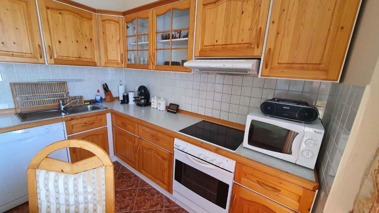 Apartment In Fonyod/Balaton 18580 Kültér fotó