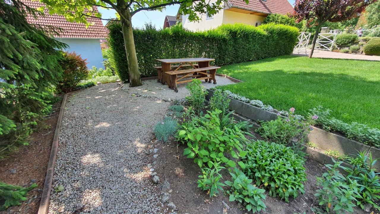 Apartment In Fonyod/Balaton 18580 Kültér fotó