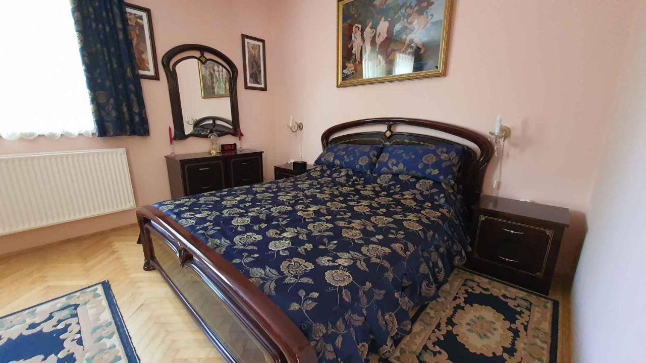 Apartment In Fonyod/Balaton 18580 Kültér fotó