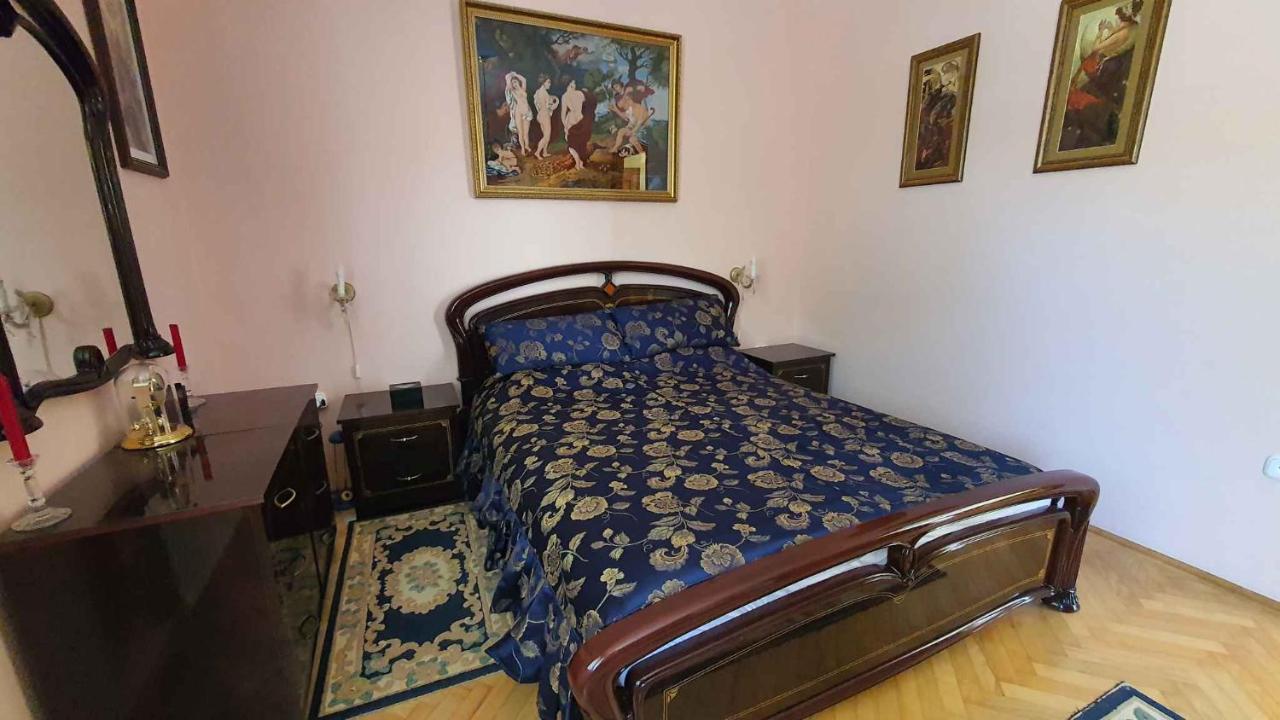 Apartment In Fonyod/Balaton 18580 Kültér fotó