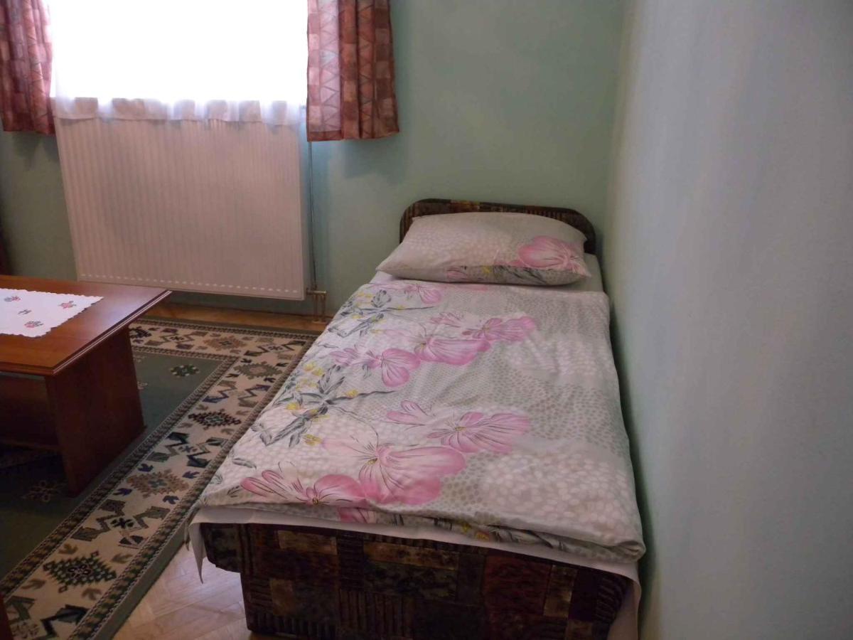 Apartment In Fonyod/Balaton 18580 Kültér fotó