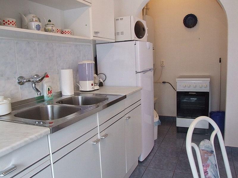 Apartment In Fonyod/Balaton 18580 Szoba fotó