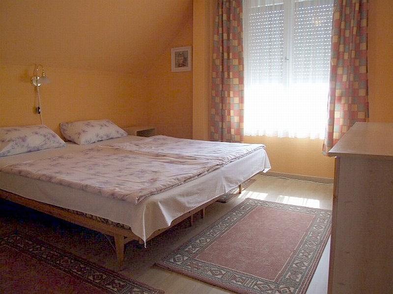Apartment In Fonyod/Balaton 18580 Szoba fotó