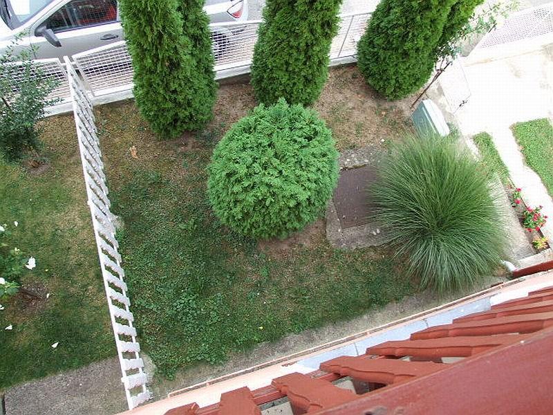 Apartment In Fonyod/Balaton 18580 Szoba fotó