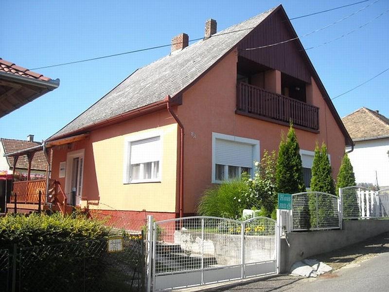 Apartment In Fonyod/Balaton 18580 Szoba fotó